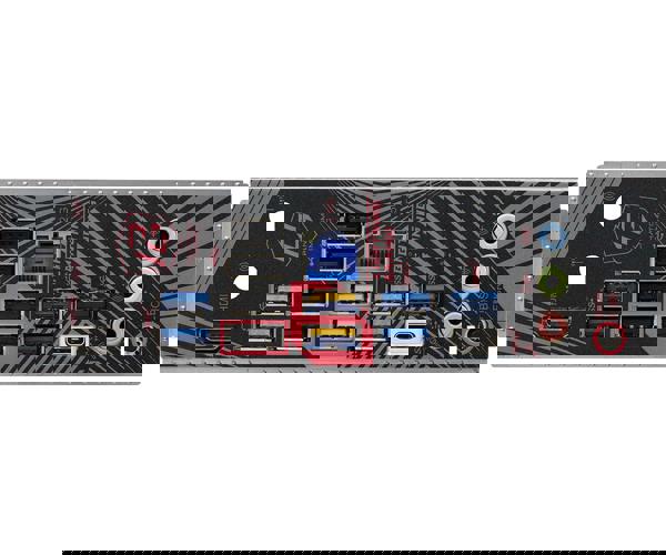 ASROCK B650 PG LIGHTNING